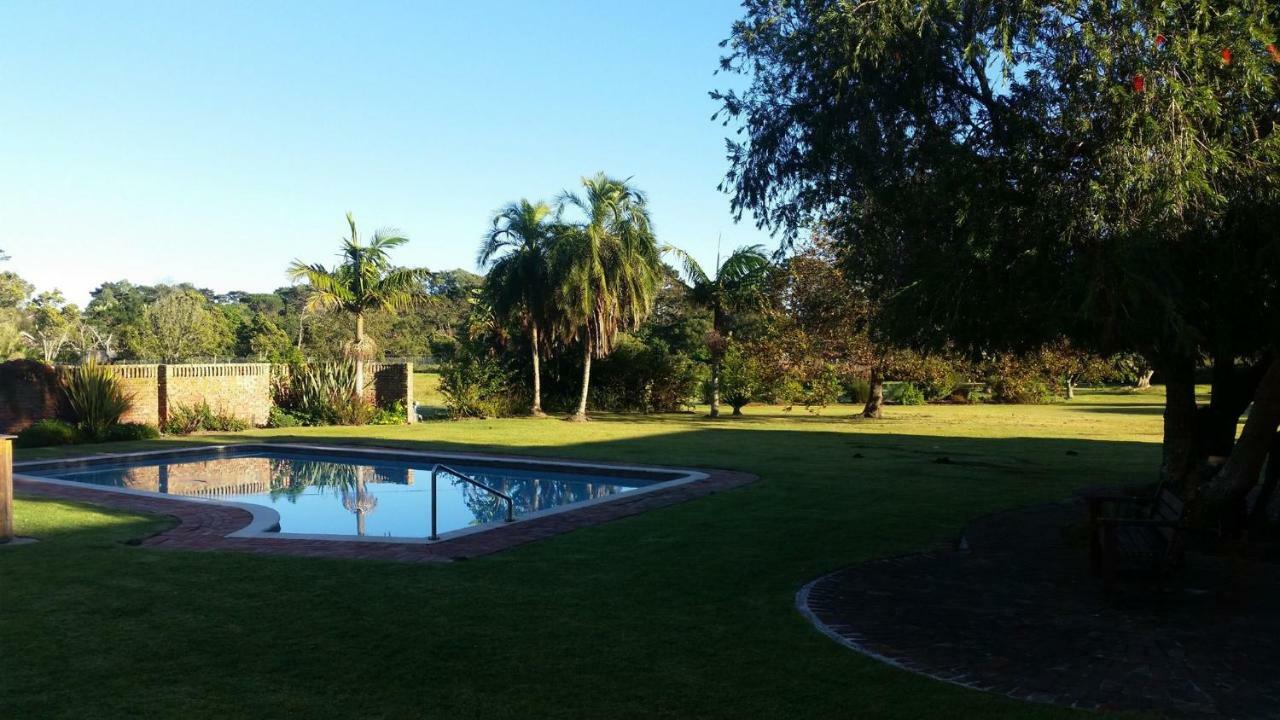 Blue Skies Country House Lorraine Esterno foto